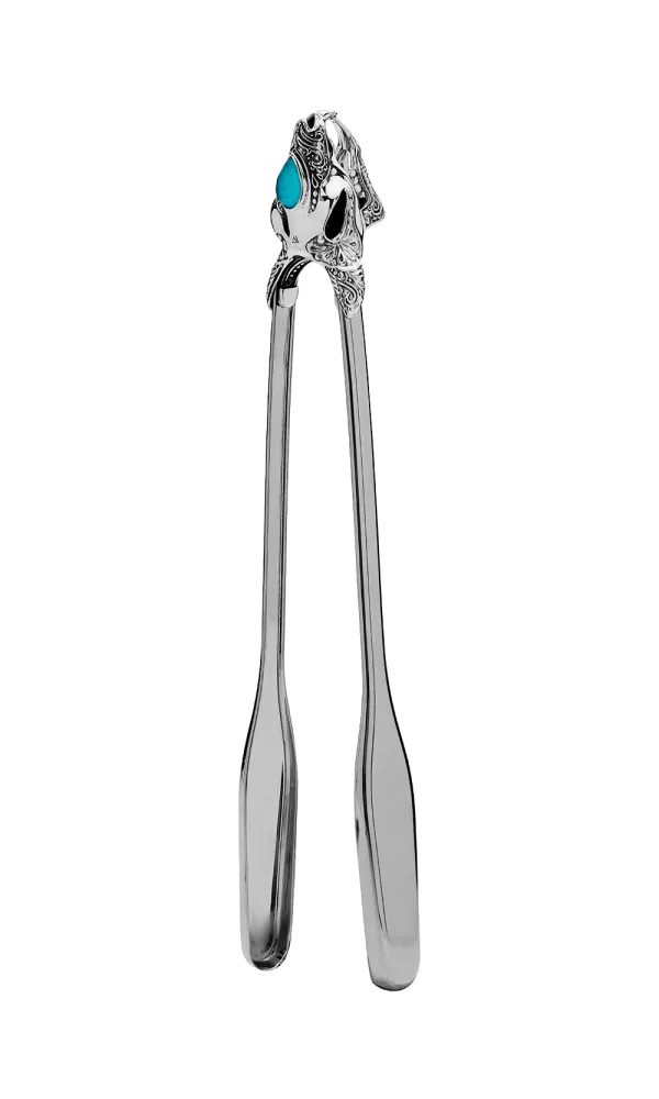 Stephen Webster Rabbit Ice Tongs Stephen Webster Rabbit Ice Tongs