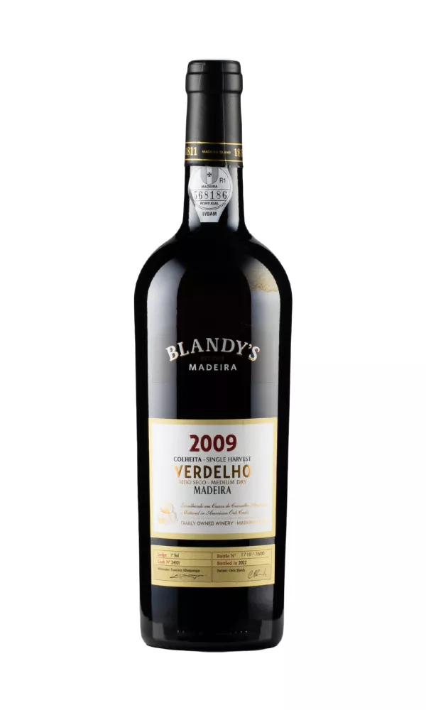 Blandy`s Colheita Verdelho Blandy`s Colheita Verdelho