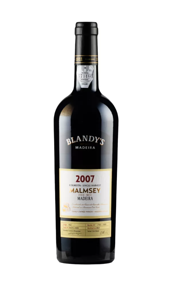 Blandy`s Colheita Malmsey Blandy`s Colheita Malmsey