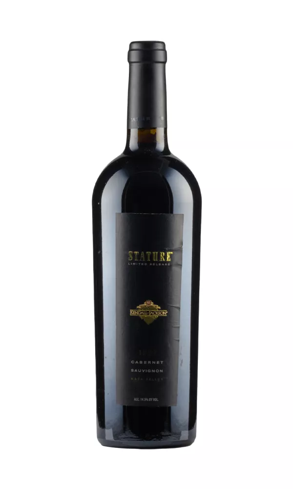 Kendall Jackson Stature Cabernet Sauvignon Kendall Jackson Stature Cabernet Sauvignon