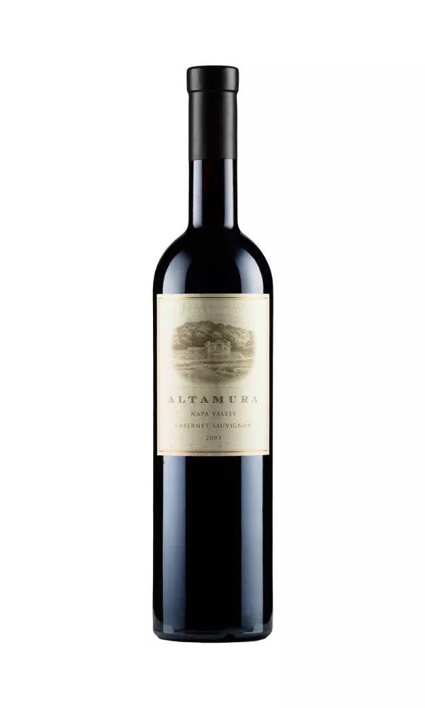 Altamura Cabernet Sauvignon Altamura Cabernet Sauvignon