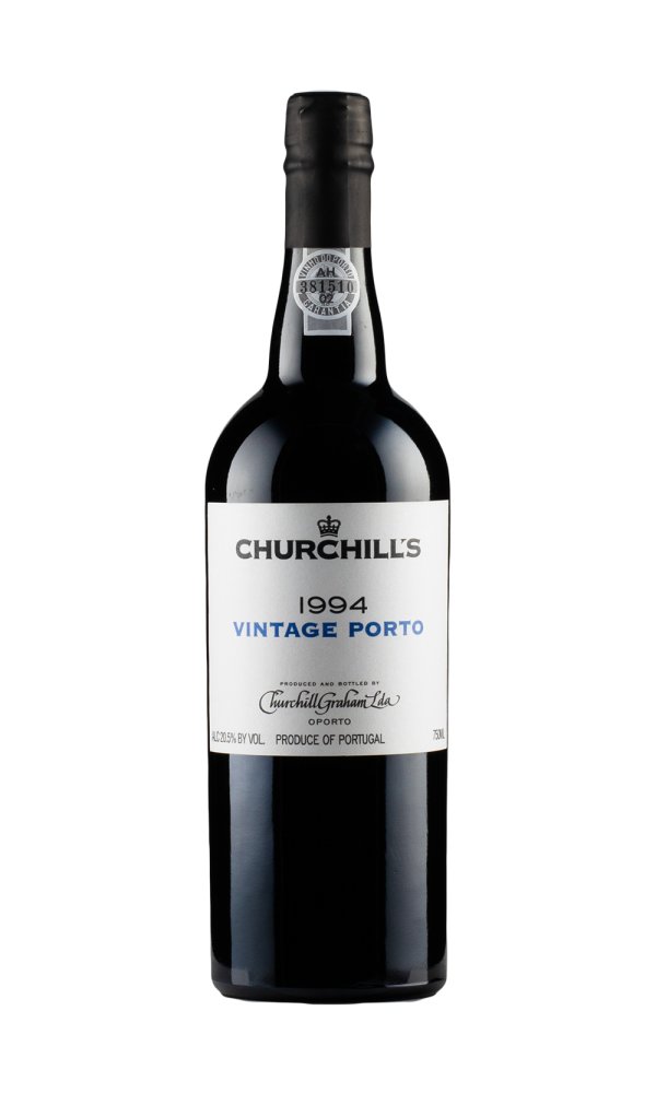 Churchill`s Vintage