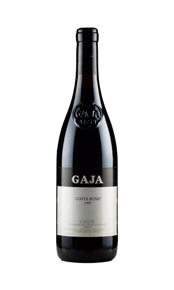 Costa Russi Gaja Costa Russi Gaja