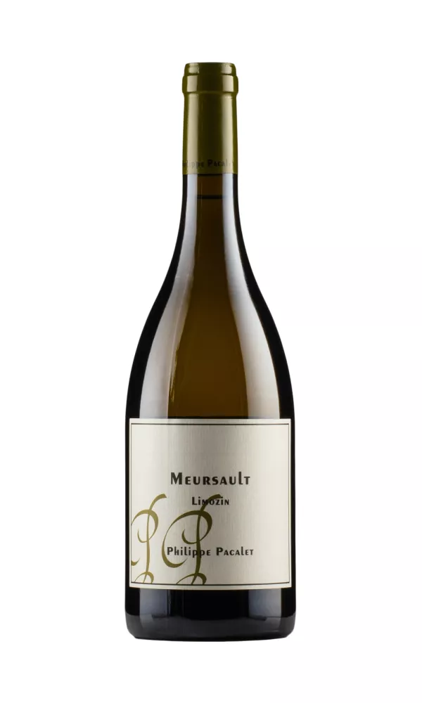 Meursault Limozin Philippe Pacalet Meursault Limozin Philippe Pacalet