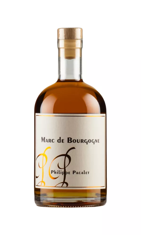 Marc de Bourgogne Philippe Pacalet Marc de Bourgogne Philippe Pacalet