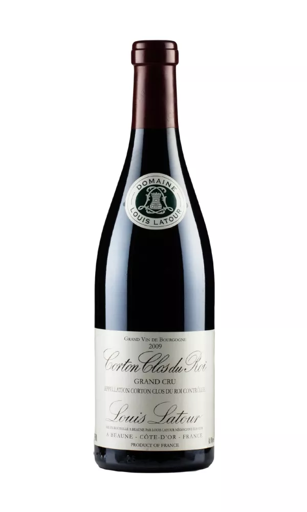 Corton Clos du Roi Louis Latour Corton Clos du Roi Louis Latour