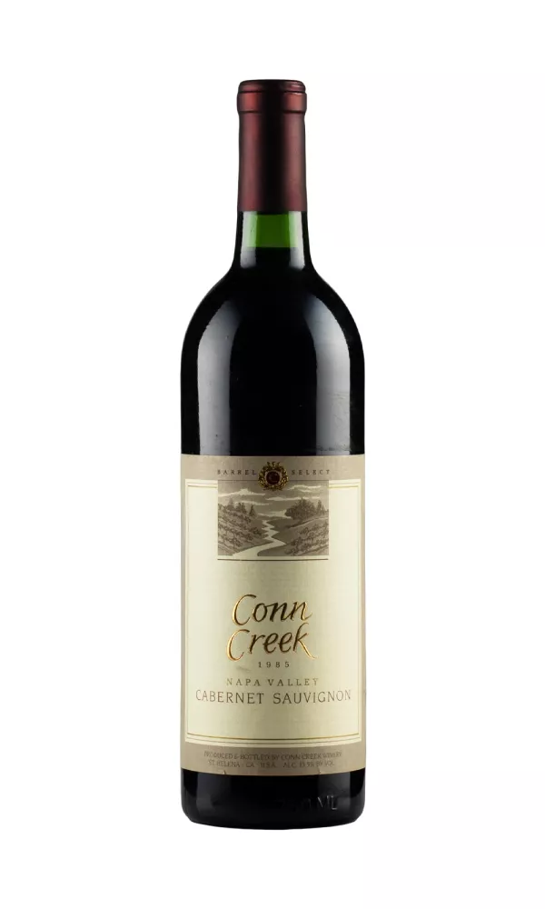 Conn Creek Cabernet Sauvignon Conn Creek Cabernet Sauvignon