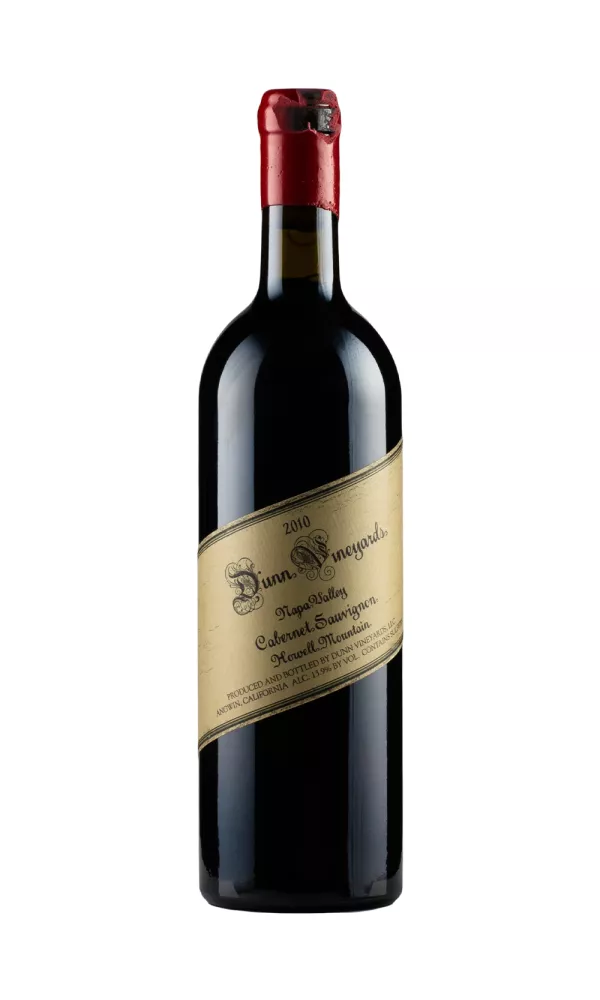 Dunn Vineyards Howell Mountain Cabernet Sauvignon Dunn Vineyards Howell Mountain Cabernet Sauvignon