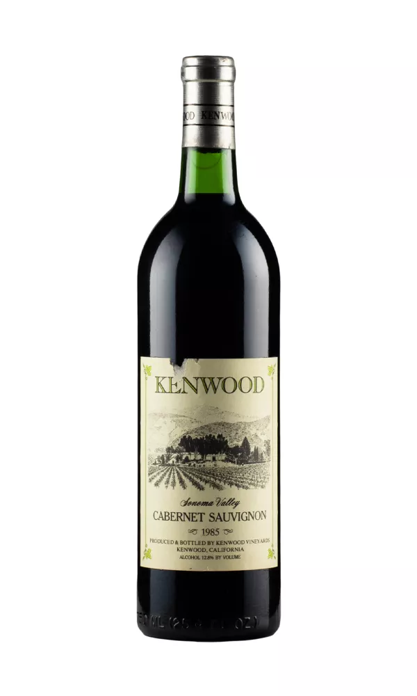 Kenwood Cabernet Sauvignon Kenwood Cabernet Sauvignon