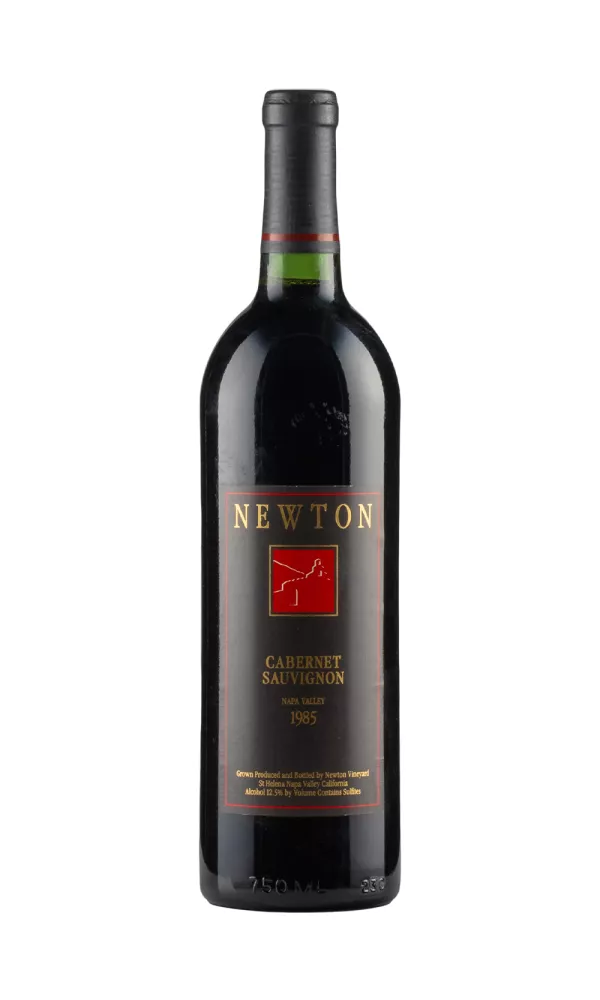 Newton Cabernet Sauvignon Newton Cabernet Sauvignon