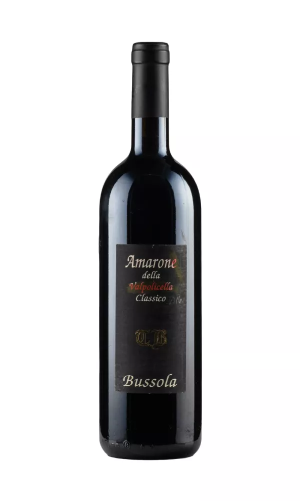 Amarone Classico TB Bussola Amarone Classico TB Bussola