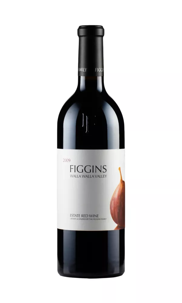 Figgins Estate Red Figgins Estate Red