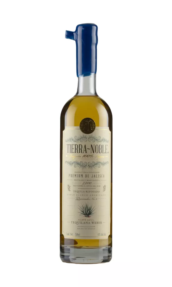 Tierra Noble Reposado Tierra Noble Reposado