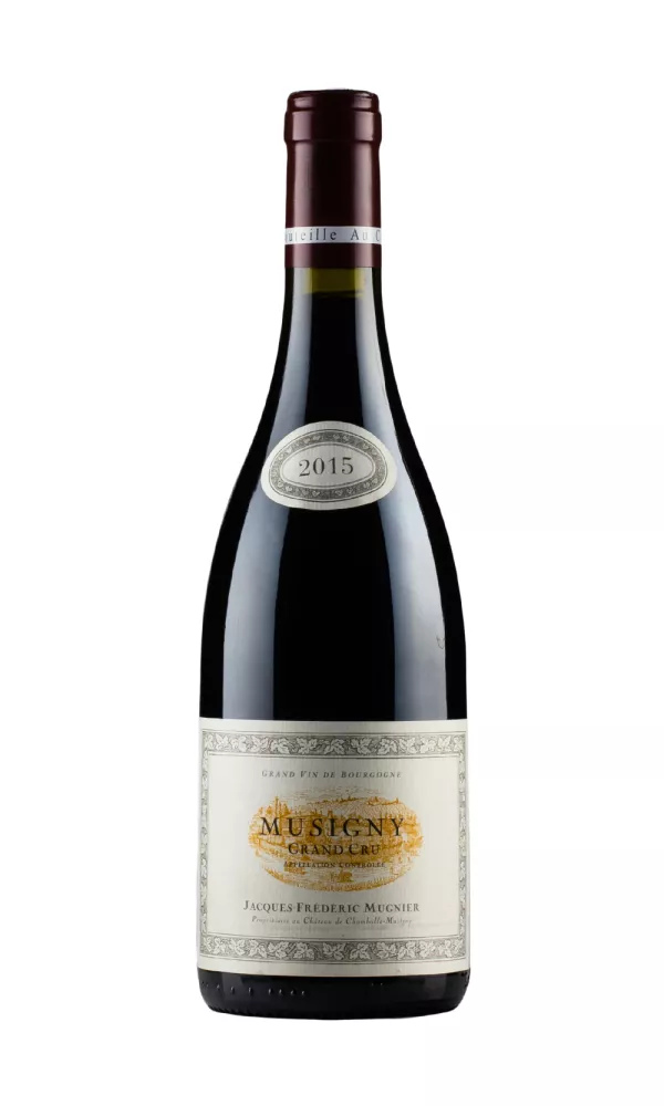 Musigny Mugnier Musigny Mugnier