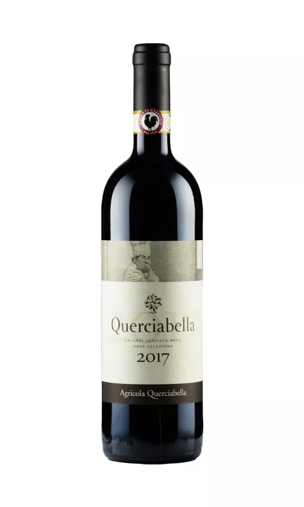 Chianti Classico Gran Selezione Querciabella Chianti Classico Gran Selezione Querciabella