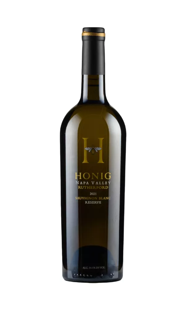 Honig Reserve Sauvignon Blanc Honig Reserve Sauvignon Blanc