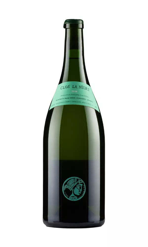 Sancerre Clos la Neore Edmond Vatan Magnum Sancerre Clos la Neore Edmond Vatan Magnum