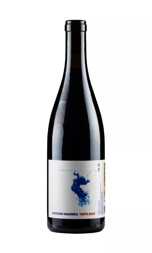 Dao Tinto Antonio Madeira Dao Tinto Antonio Madeira