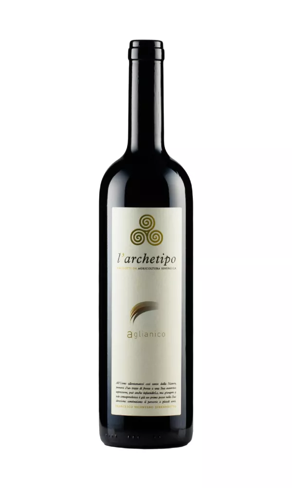 L`Archetipo Aglianico L`Archetipo Aglianico