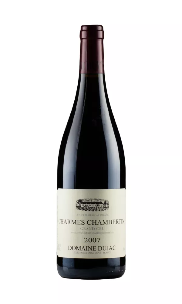 Charmes Chambertin Domaine Dujac Charmes Chambertin Domaine Dujac