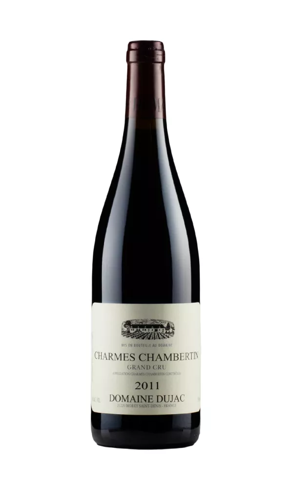 Charmes Chambertin Domaine Dujac Charmes Chambertin Domaine Dujac