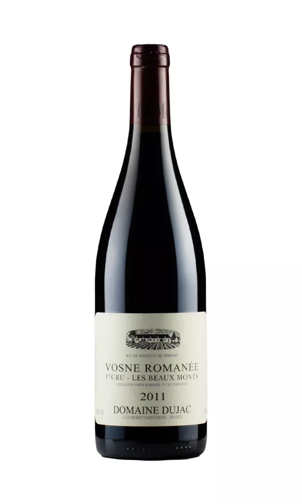 Vosne Romanee Les Beaux Monts Domaine Dujac Vosne Romanee Les Beaux Monts Domaine Dujac