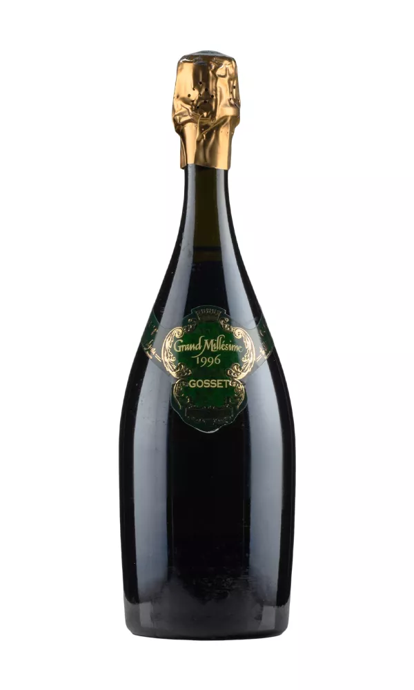 Gosset Grand Millesime Gosset Grand Millesime