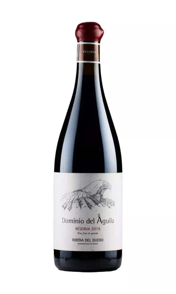 Dominio del Aguila Reserva Dominio del Aguila Reserva