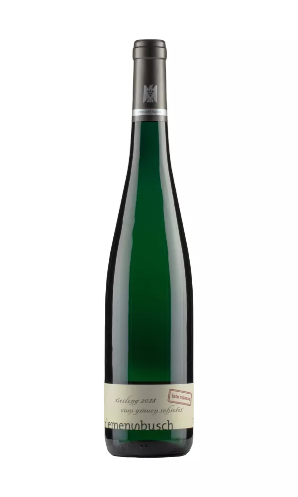 Clemens Busch Von Grauen Schiefer Riesling Trocken Clemens Busch Von Grauen Schiefer Riesling Trocken