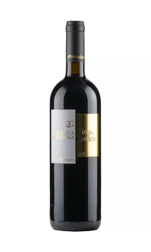 Alves de Sousa Quinta da Gaivosa Vinha de Lordelo Alves de Sousa Quinta da Gaivosa Vinha de Lordelo