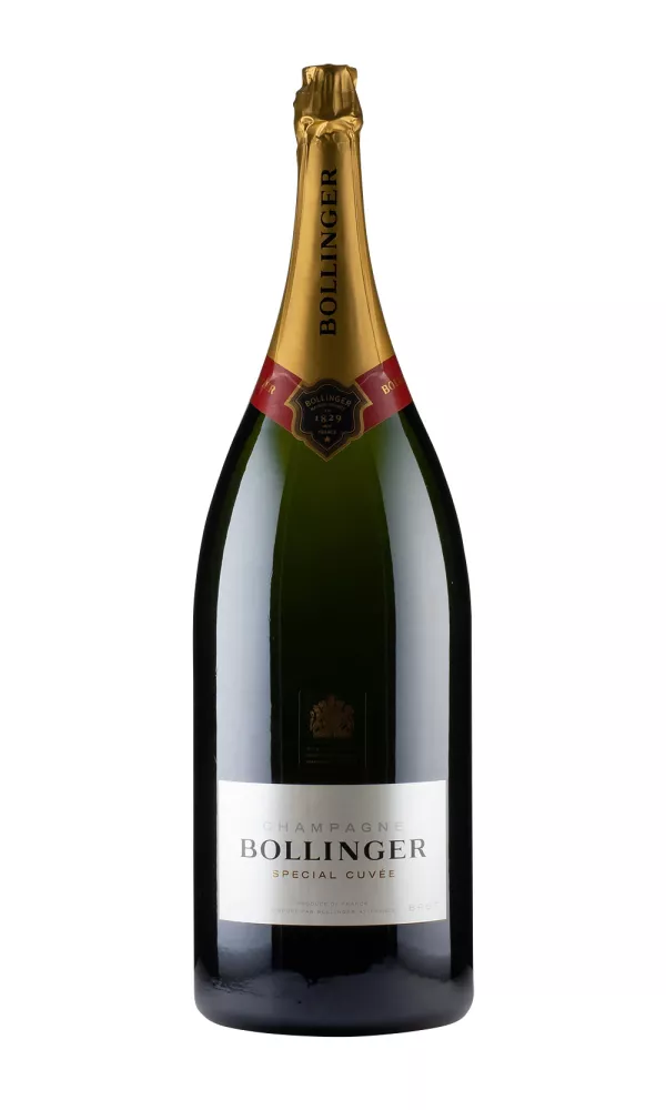 Bollinger Special Cuvee 1200cl Bollinger Special Cuvee 1200cl