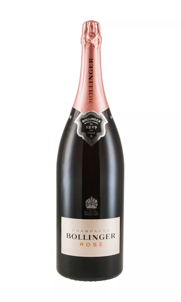 Bollinger Rose 300cl Bollinger Rose 300cl