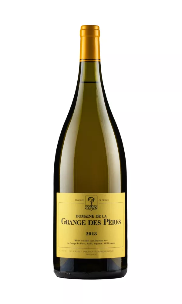 Grange des Peres Blanc Magnum Grange des Peres Blanc Magnum