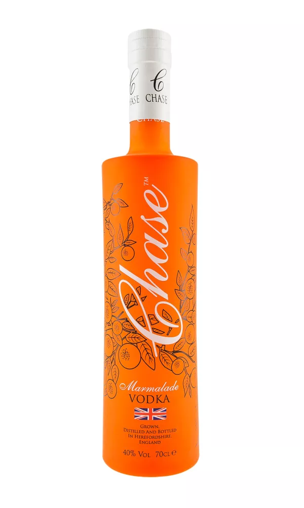Chase Marmalade Vodka Chase Marmalade Vodka