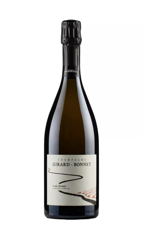 Girard Bonnet A Mi-Chemin Girard Bonnet A Mi-Chemin