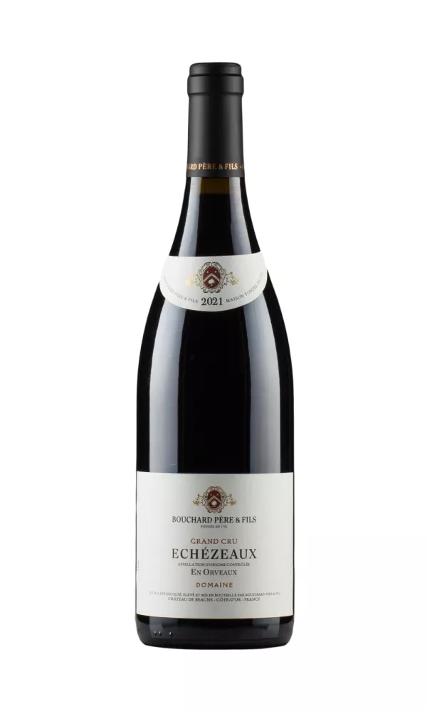 Echezeaux En Orveaux Bouchard Echezeaux En Orveaux Bouchard