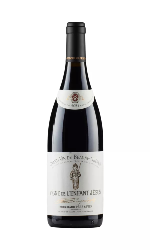 Beaune Vigne de l`Enfant Jesus Bouchard Beaune Vigne de l`Enfant Jesus Bouchard