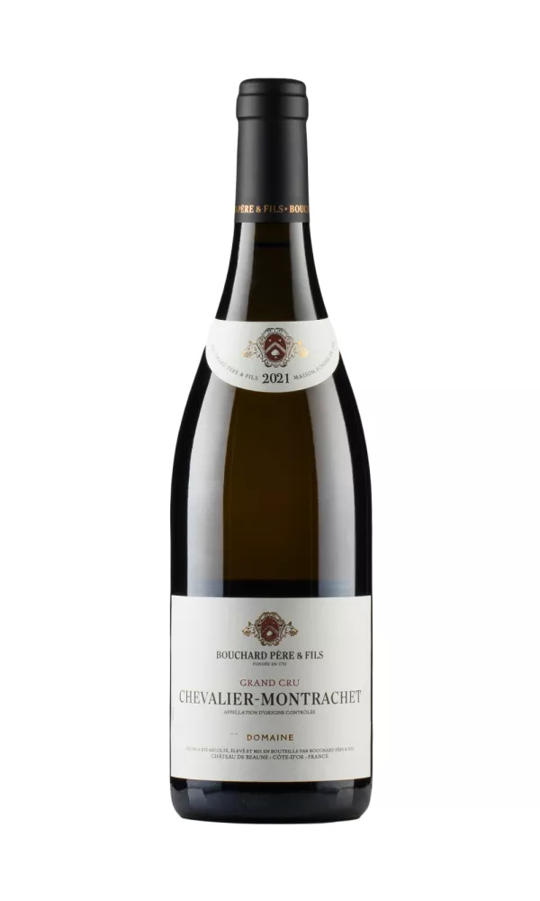 Chevalier Montrachet Bouchard Chevalier Montrachet Bouchard