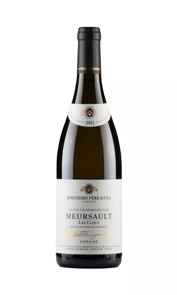 Meursault Les Clous Bouchard Meursault Les Clous Bouchard