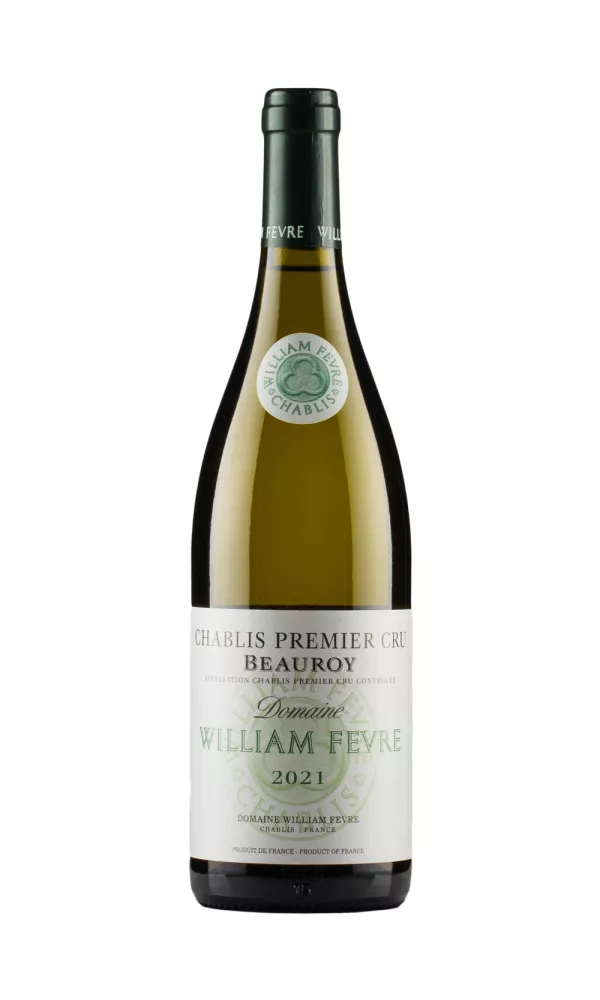 Chablis Beauroy William Fevre Chablis Beauroy William Fevre
