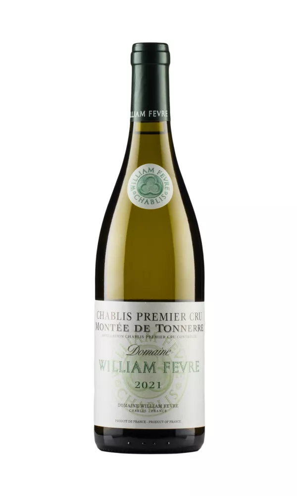 Chablis Montee de Tonnerre William Fevre Chablis Montee de Tonnerre William Fevre