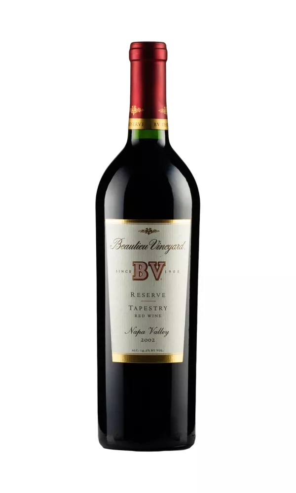 Beaulieu Vineyard Tapestry Reserve Beaulieu Vineyard Tapestry Reserve