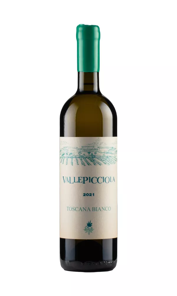 Vallepicciola Grand Cru Bianco Vallepicciola Grand Cru Bianco