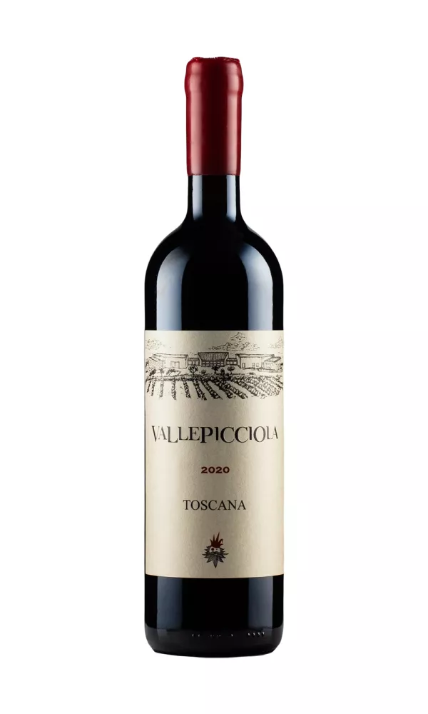 Vallepicciola Grand Cru Rosso Vallepicciola Grand Cru Rosso