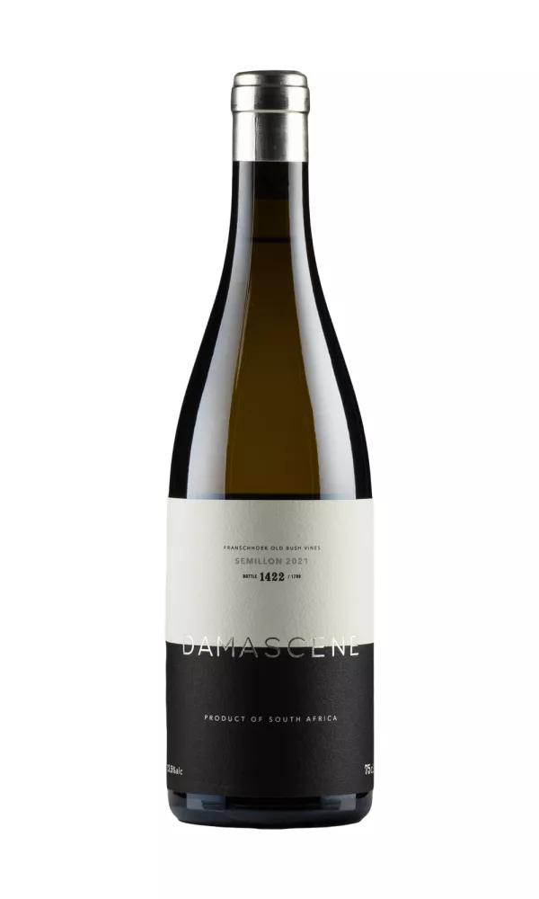 Damascene Semillon Damascene Semillon