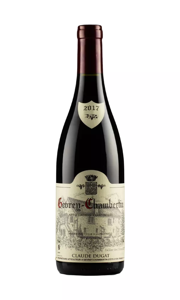 Gevrey Chambertin Claude Dugat Gevrey Chambertin Claude Dugat