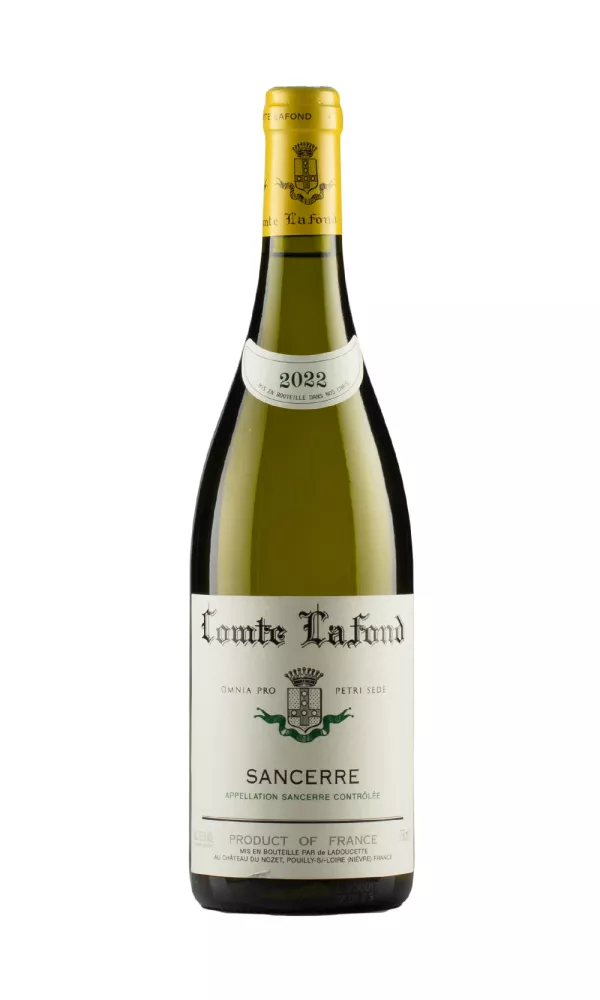 Sancerre Comte Lafond Sancerre Comte Lafond