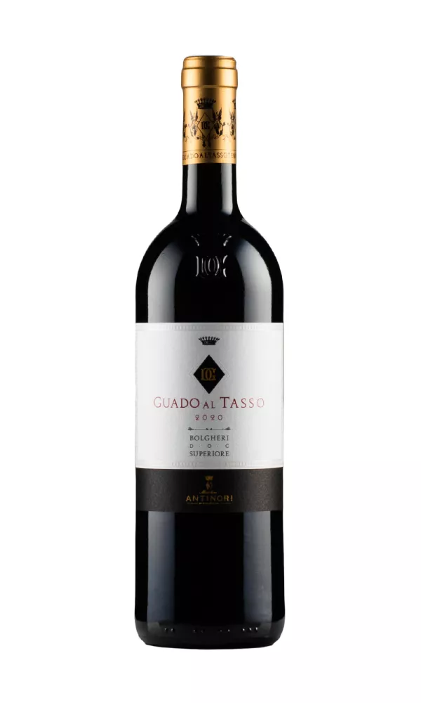 Guado al Tasso Marchesi Antinori Guado al Tasso Marchesi Antinori