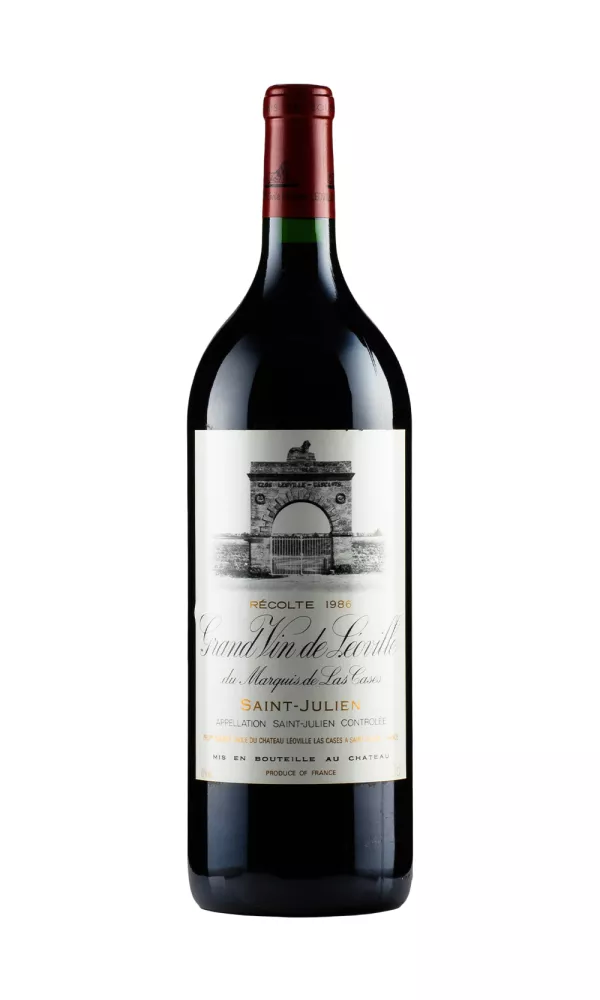 Leoville Las Cases Magnum Leoville Las Cases Magnum