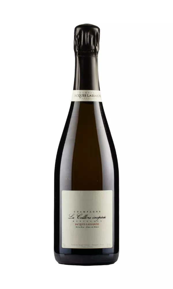 Jacques Lassaigne La Colline Inspiree Jacques Lassaigne La Colline Inspiree